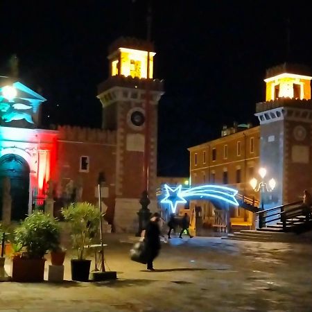 Suite Ai Leoni Venice Exterior photo