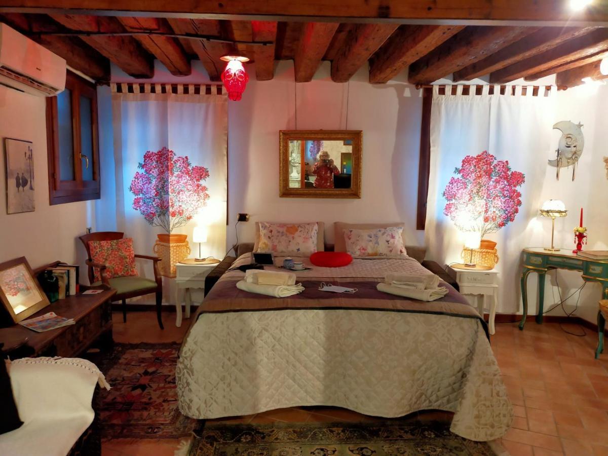 Suite Ai Leoni Venice Exterior photo