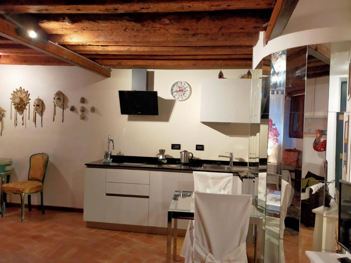 Suite Ai Leoni Venice Exterior photo