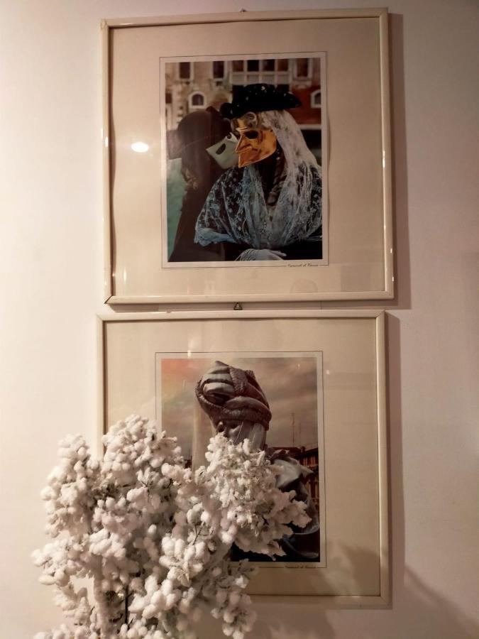 Suite Ai Leoni Venice Exterior photo